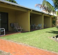 The Nambucca Motel - Accommodation Cooktown