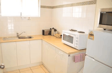 Emu Point Motel - Accommodation Cooktown 4