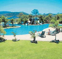BIG4 Adventure Whitsunday Resort - Accommodation Cooktown