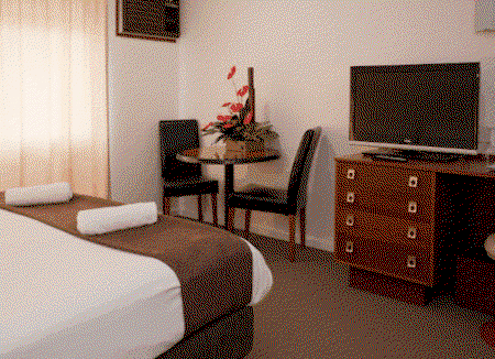 Amity Motor Inn - Accommodation Cooktown 3