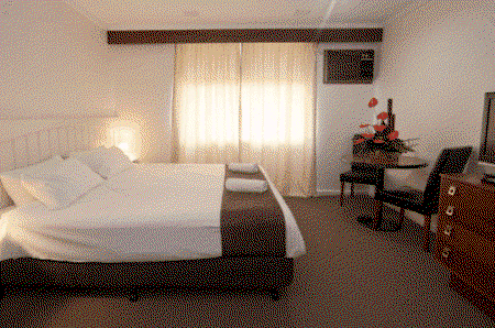 Amity Motor Inn - Accommodation Cooktown 4