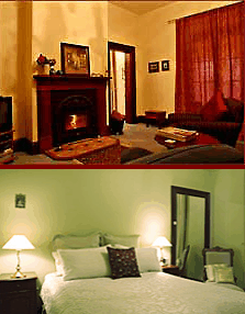 Stony Creek NSW Accommodation Cooktown