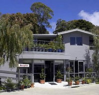 Comfort Inn Lorne Bay View - Accommodation Cooktown