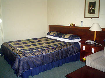 Accommodation Cooktown