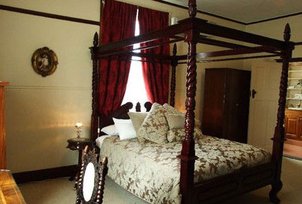 Sandy Gully NSW Accommodation Cooktown