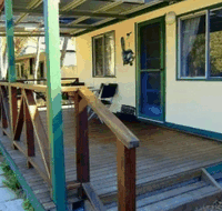 Peaceful Bay Chalets - Accommodation Cooktown
