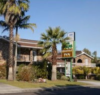 Gosford Palms Motor Inn - Accommodation Cooktown