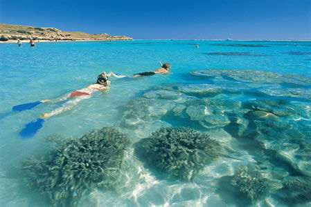 East Carnarvon WA Accommodation Cooktown
