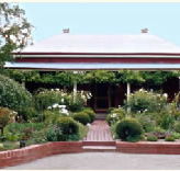 Kinross Guest House - Accommodation Cooktown