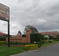 Travellers Rest And The Courtyard Restaurant - Accommodation Cooktown