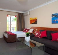Central Railway Hotel - Accommodation Cooktown