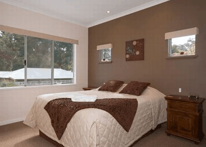 Adamsons Riverside Accommodation - Accommodation Cooktown