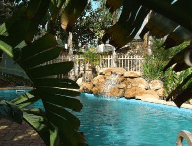 Comfort Inn Grange on Farrelly - Accommodation Cooktown