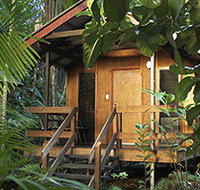 Cape Trib Beach House - Accommodation Cooktown