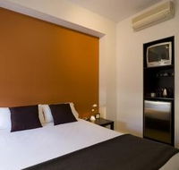 Vulcan Hotel - Accommodation Cooktown