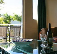Il Centro - Accommodation Cooktown