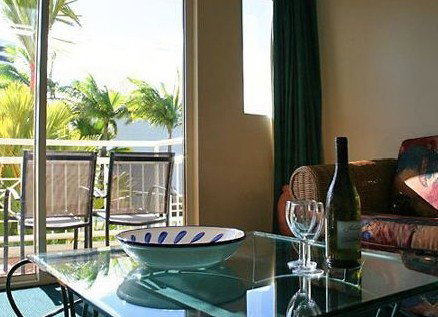 Il Centro - Accommodation Cooktown 0