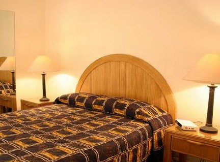 Il Centro - Accommodation Cooktown 1