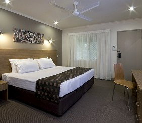Manunda QLD Accommodation Cooktown