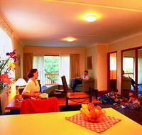 Oxley Court Serviced Apartments - Accommodation Cooktown