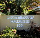Regent Court Holiday Apartments - Accommodation Cooktown