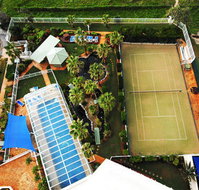19th Avenue On The Beach - Accommodation Cooktown
