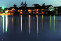  Accommodation Cooktown