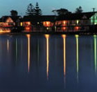 Clan Lakeside Lodge - Accommodation Cooktown
