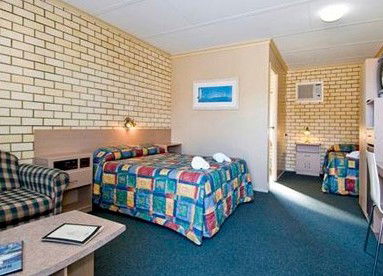 Sunshine Acres QLD Accommodation Cooktown