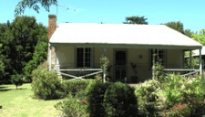 Accommodation Cooktown