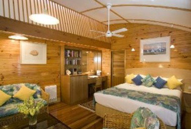  Accommodation Cooktown