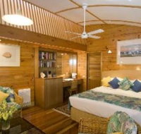 Kims Beach Hideaway - Accommodation Cooktown