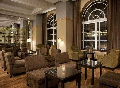 Radisson Plaza Hotel Sydney - Accommodation Cooktown 3