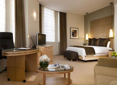Radisson Plaza Hotel Sydney - Accommodation Cooktown 4