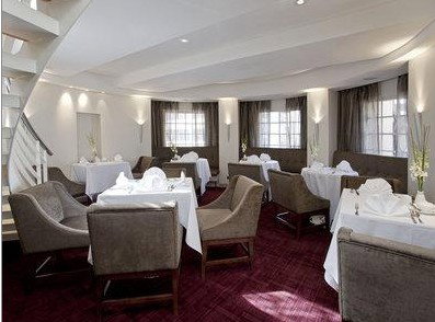 Radisson Plaza Hotel Sydney - Accommodation Cooktown 5