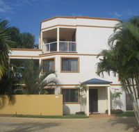 The Grange Resort - Accommodation Cooktown