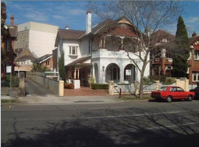 North Sydney NSW Accommodation Cooktown