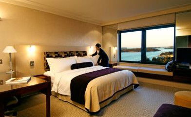 Intercontinental Sydney - Accommodation Cooktown 3