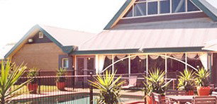  Accommodation Cooktown