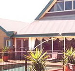 Bimet Executive Lodge - Accommodation Cooktown