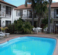 Peninsular Apartments
