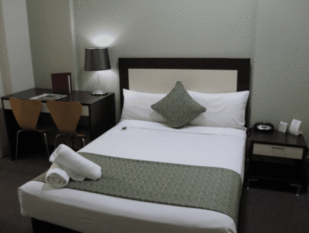 Aarons Hotel - Accommodation Cooktown 0