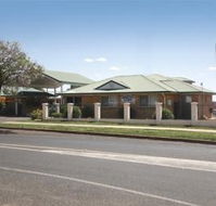 Across Country Motor Inn - Accommodation Cooktown