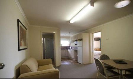 Sunshine Bay NSW Accommodation Cooktown