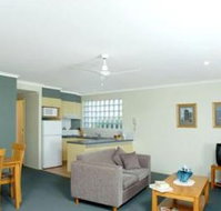 Beaches Holiday Resort - Accommodation Cooktown
