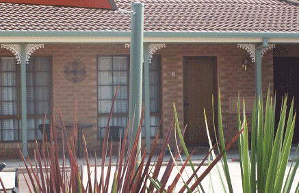 Sanger NSW Accommodation Cooktown