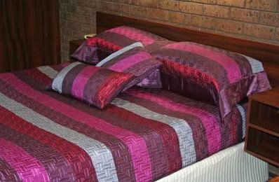 Bayside Motel - Accommodation Cooktown 1