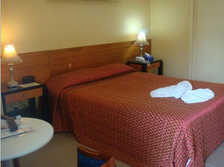 Accommodation Cooktown