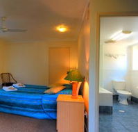 Blue Waters Motel - Accommodation Cooktown