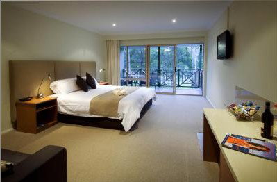 Bonville International Golf Resort - Accommodation Cooktown 1